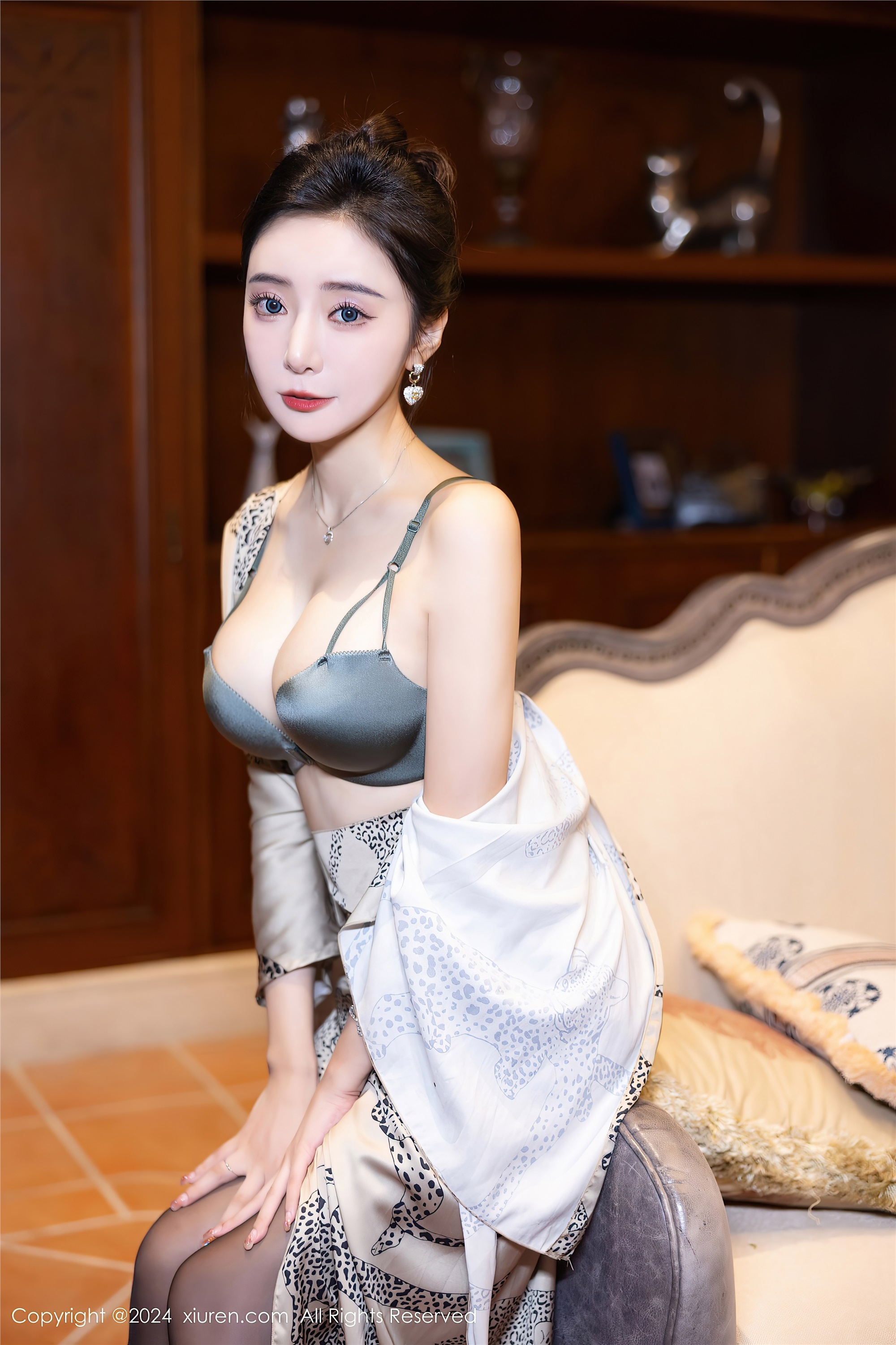 Xiuren秀人网 2024.05.09 NO.8510 王馨瑶yanni